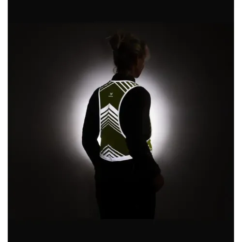 Жилет Packable Visibility Vest Apidura1