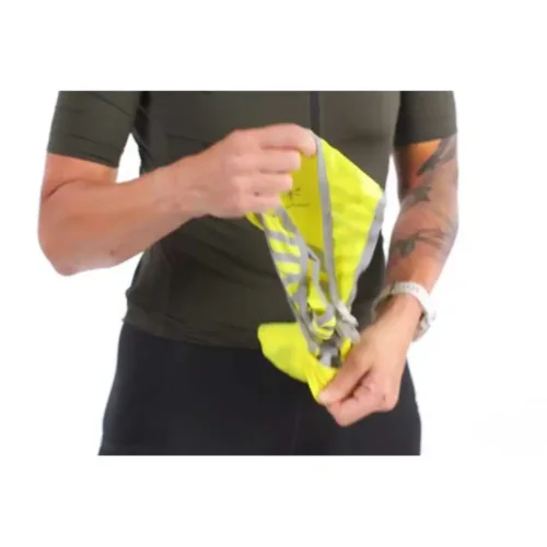 Жилет Packable Visibility Vest Apidura3