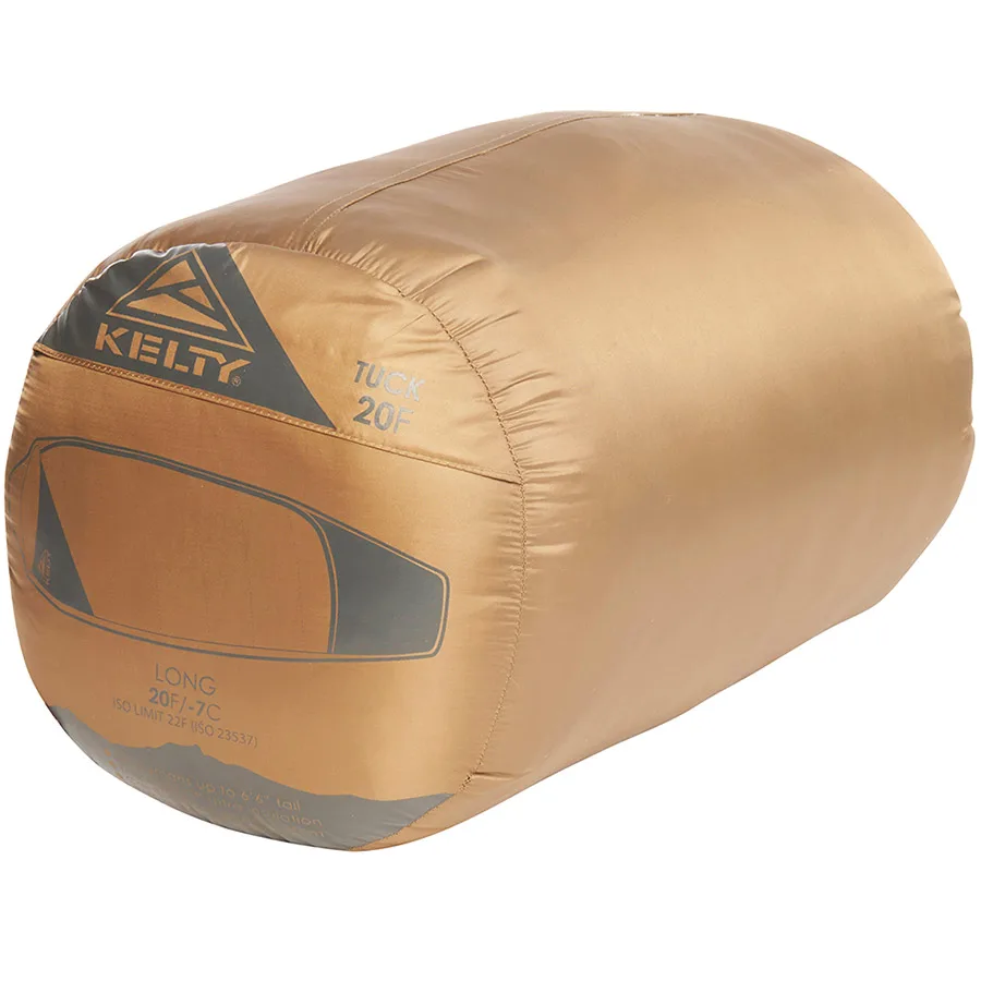 Kelty спальник Tuck 20 Long - СпортЦех СпортЦех - Kelty спальник Tuck 20 Long - СпортЦех