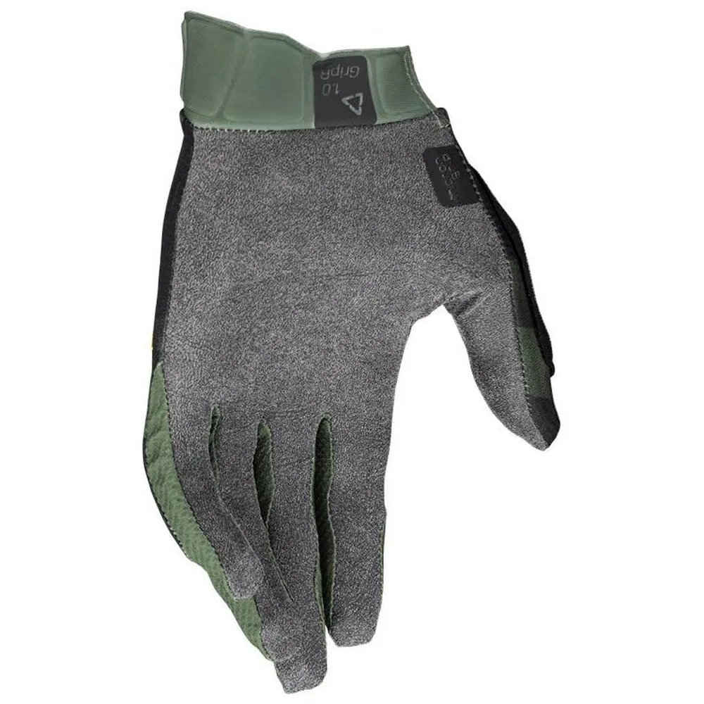 LEATT Glove MTB 1.0 GripR - СпортЦех СпортЦех - LEATT Glove MTB 1.0 GripR - СпортЦех