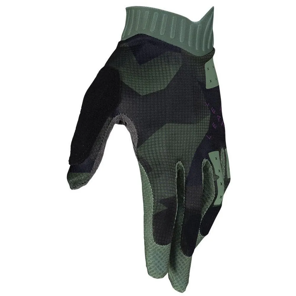 LEATT Glove MTB 1.0 GripR - СпортЦех СпортЦех - LEATT Glove MTB 1.0 GripR - СпортЦех
