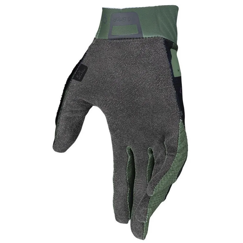 LEATT Glove MTB 1.0 GripR - СпортЦех СпортЦех - LEATT Glove MTB 1.0 GripR - СпортЦех