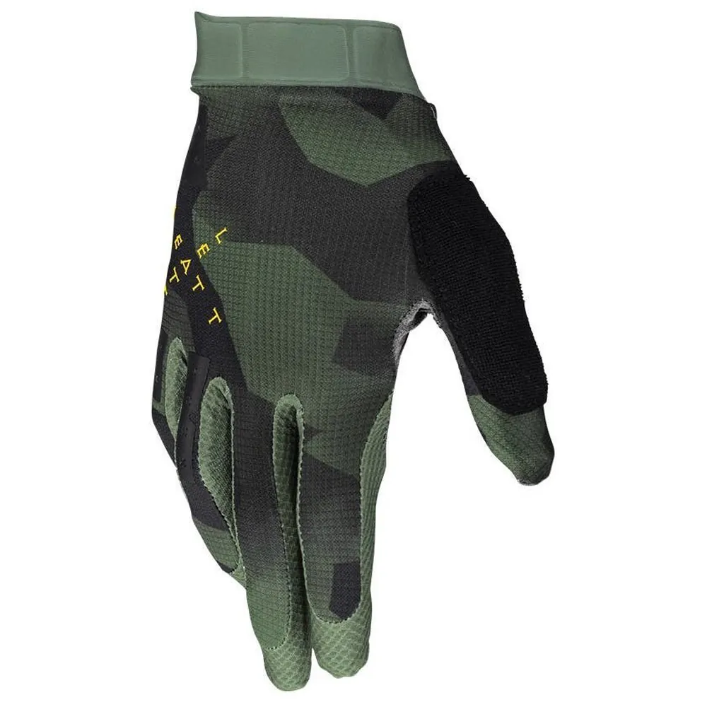 LEATT Glove MTB 1.0 GripR - СпортЦех СпортЦех - LEATT Glove MTB 1.0 GripR - СпортЦех