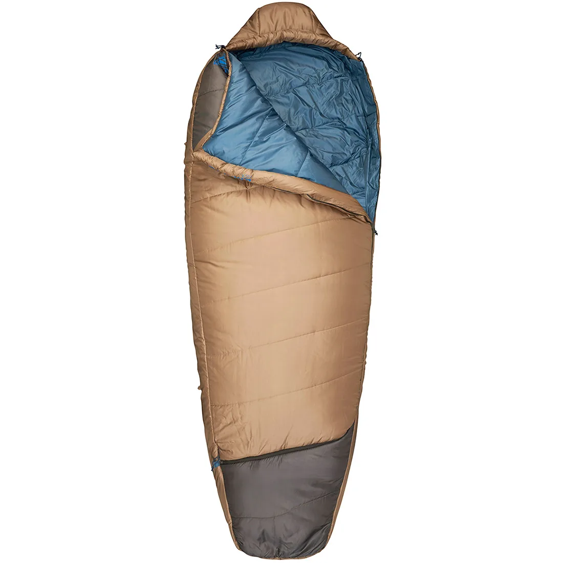 Kelty спальник Tuck 20 Regular - СпортЦех СпортЦех - Kelty спальник Tuck 20 Regular - СпортЦех
