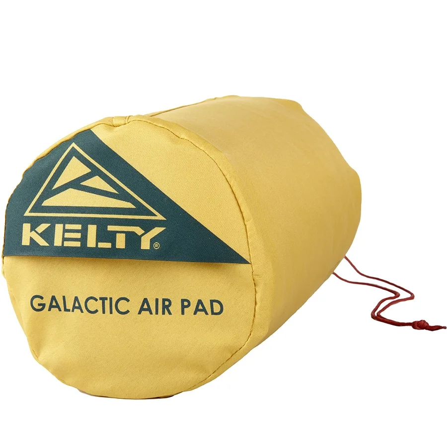 Kelty килимок Galactic Air 9.0 - СпортЦех СпортЦех - Kelty килимок Galactic Air 9.0 - СпортЦех