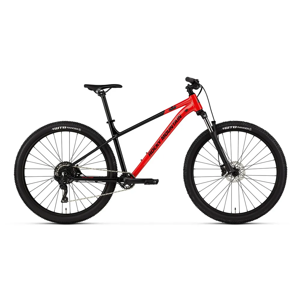 Гірський велосипед Rocky Mountain FUSION 10 2024 - СпортЦех СпортЦех - Гірський велосипед Rocky Mountain FUSION 10 2024 - СпортЦех