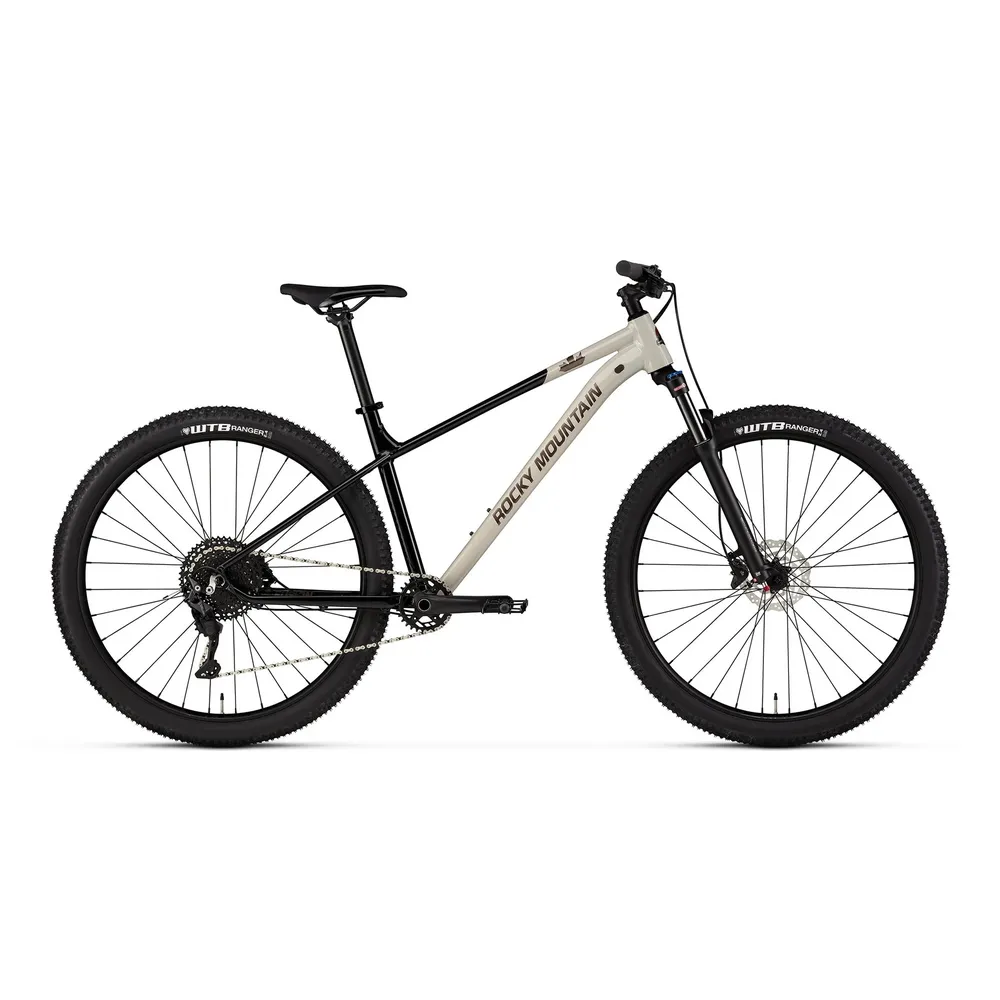 Гірський велосипед Rocky Mountain FUSION 30 2024 - СпортЦех СпортЦех - Гірський велосипед Rocky Mountain FUSION 30 2024 - СпортЦех