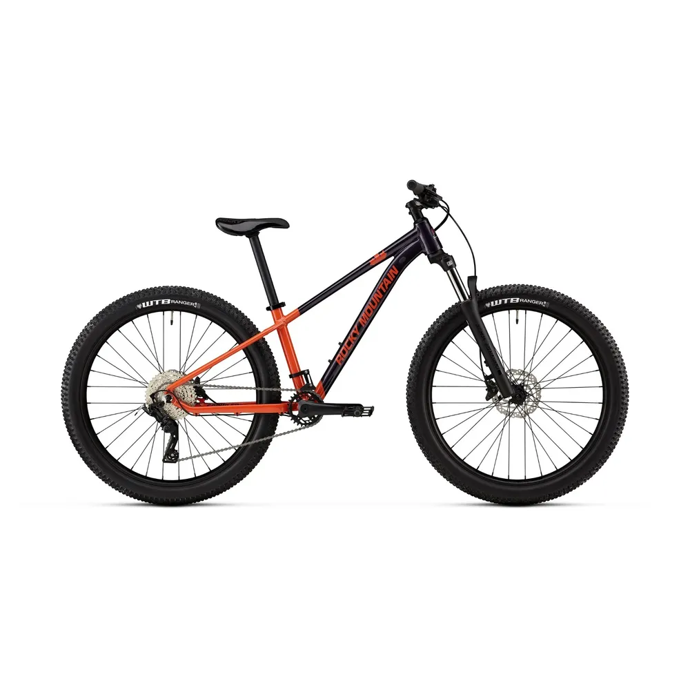 Дитячий велосипед Rocky Mountain GROWLER JR26 2024 - СпортЦех СпортЦех - Дитячий велосипед Rocky Mountain GROWLER JR26 2024 - СпортЦех