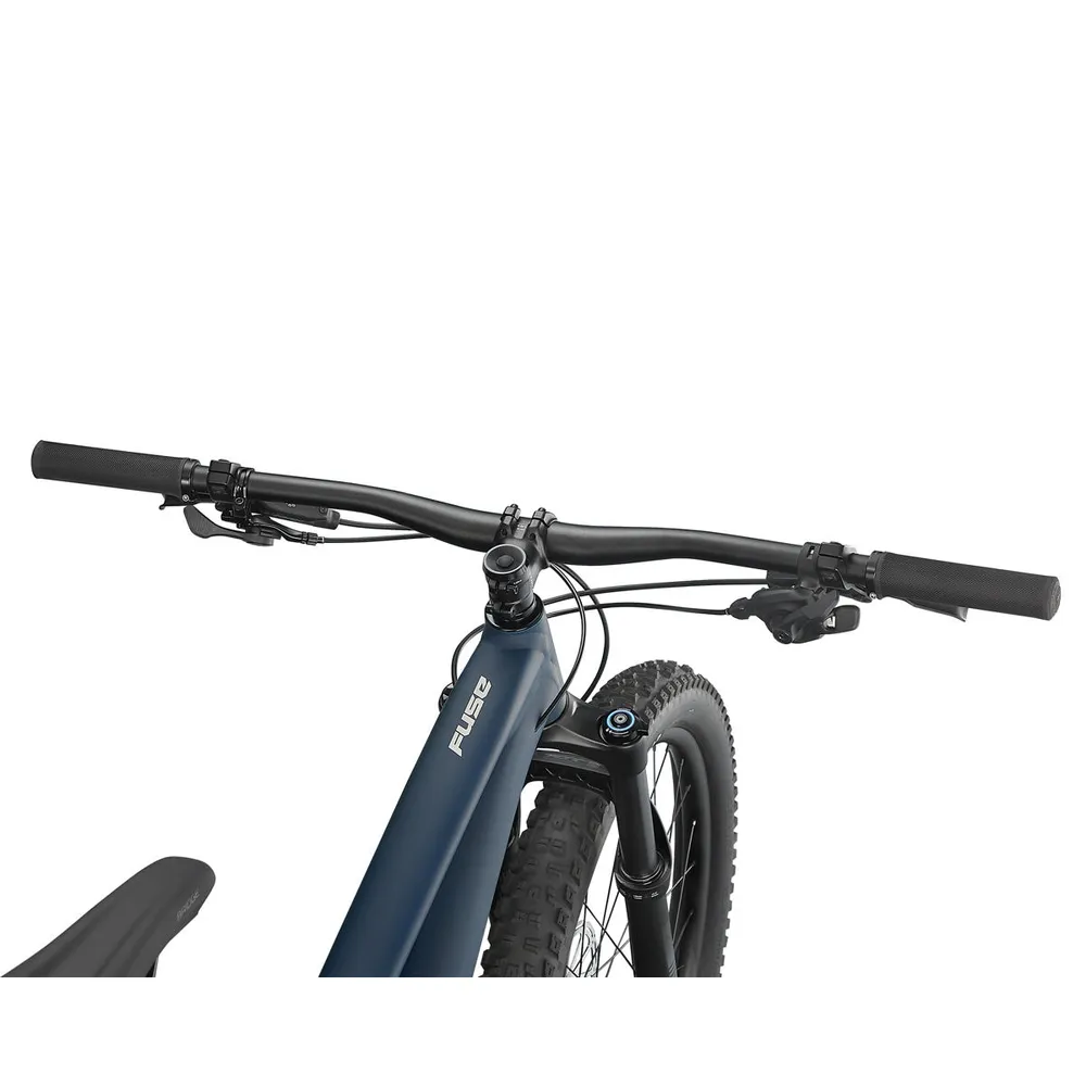Гірський велосипед Specialized FUSE SPORT 27.5 2024 - СпортЦех СпортЦех - Гірський велосипед Specialized FUSE SPORT 27.5 2024 - СпортЦех