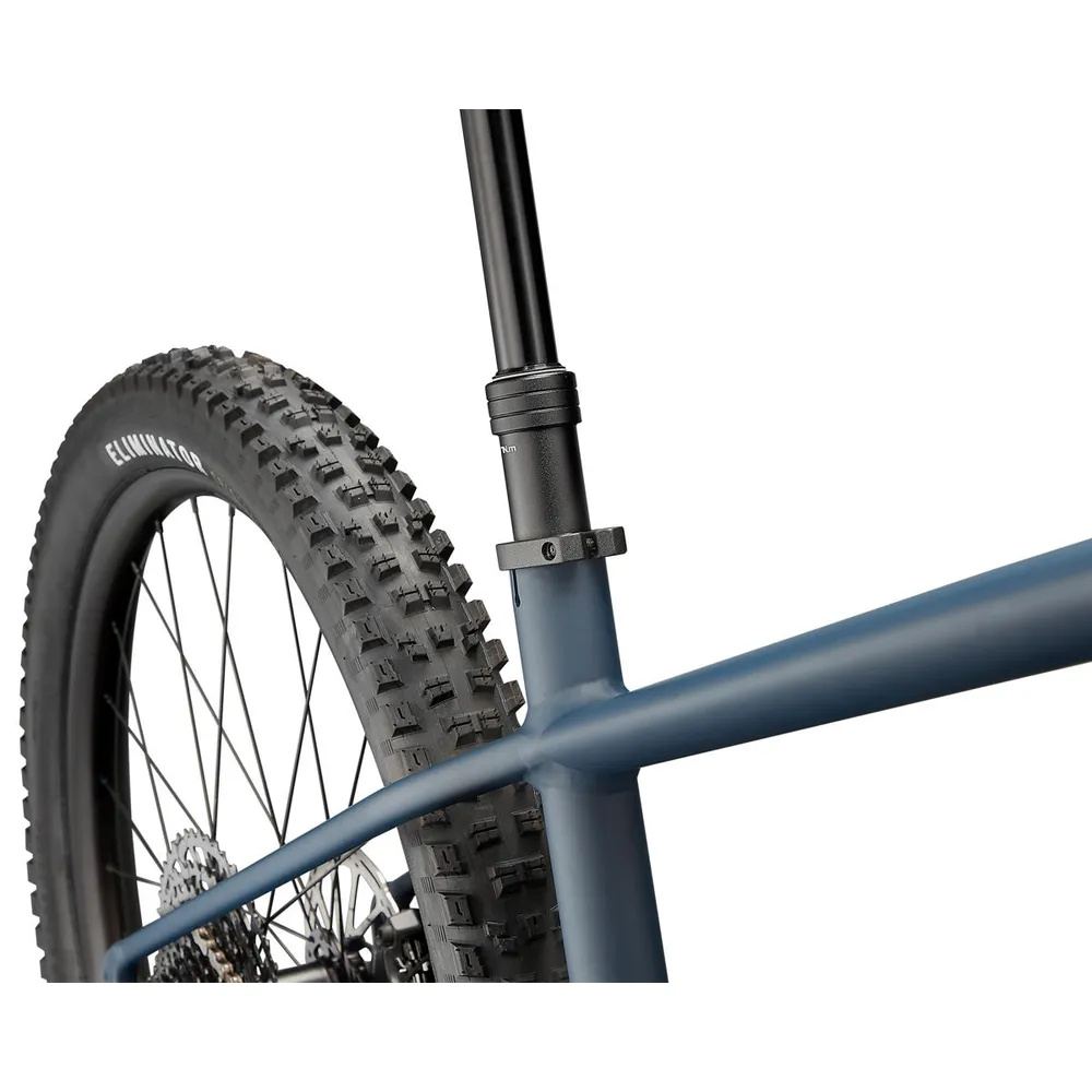 Гірський велосипед Specialized FUSE SPORT 27.5 2024 - СпортЦех СпортЦех - Гірський велосипед Specialized FUSE SPORT 27.5 2024 - СпортЦех