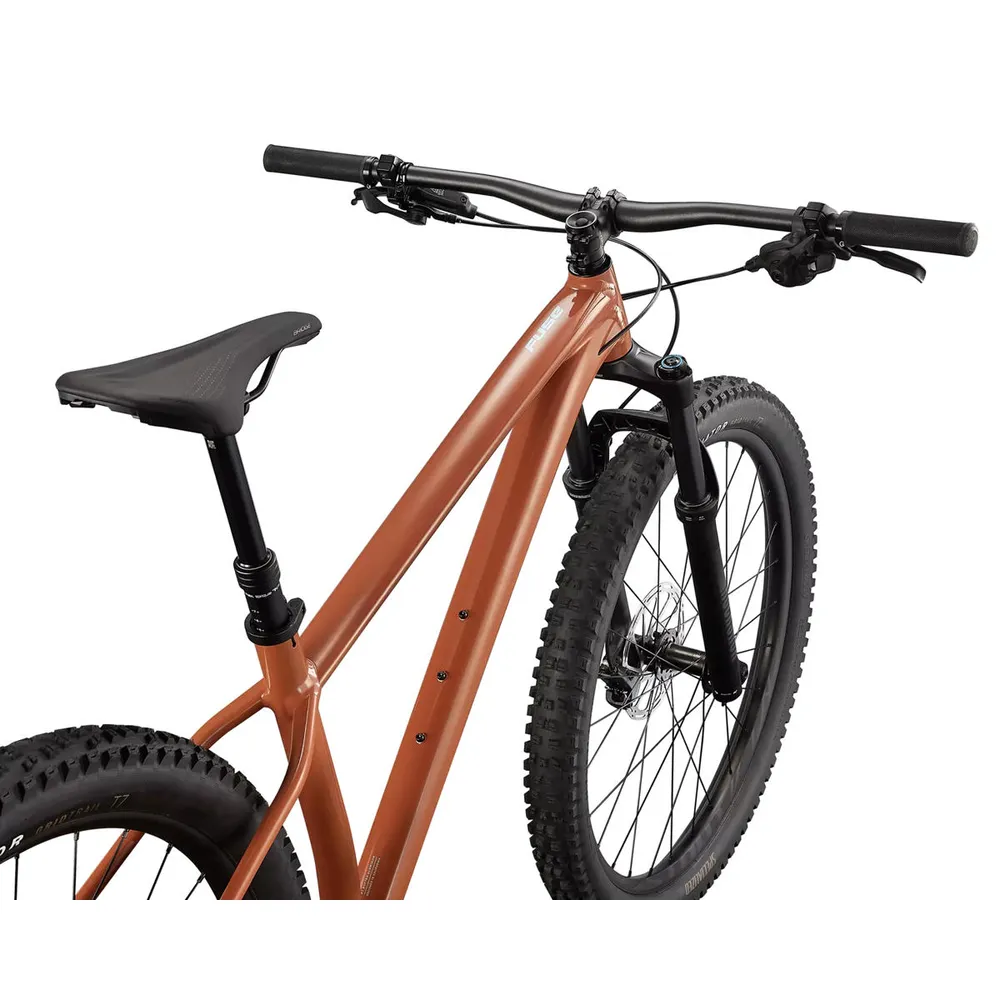 Гірський велосипед Specialized FUSE SPORT 27.5 2024 - СпортЦех СпортЦех - Гірський велосипед Specialized FUSE SPORT 27.5 2024 - СпортЦех