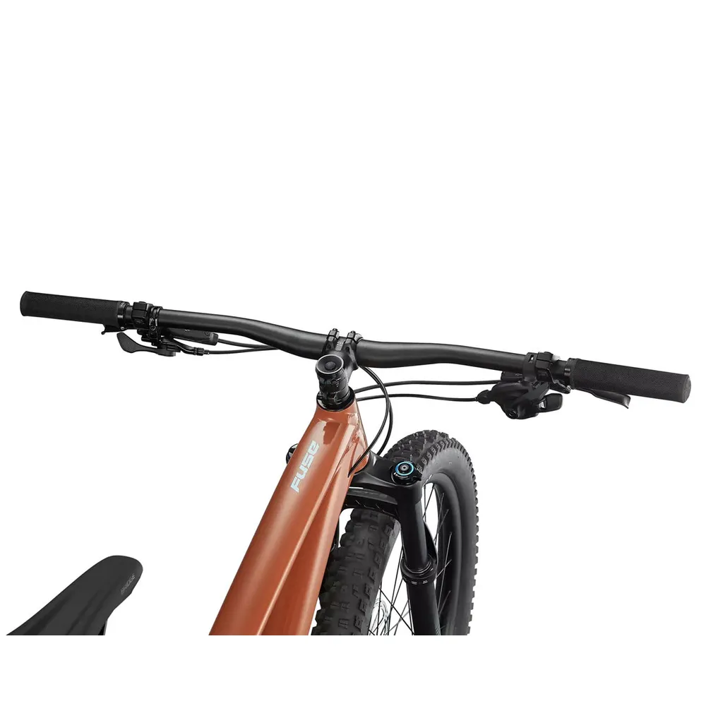 Гірський велосипед Specialized FUSE SPORT 27.5 2024 - СпортЦех СпортЦех - Гірський велосипед Specialized FUSE SPORT 27.5 2024 - СпортЦех