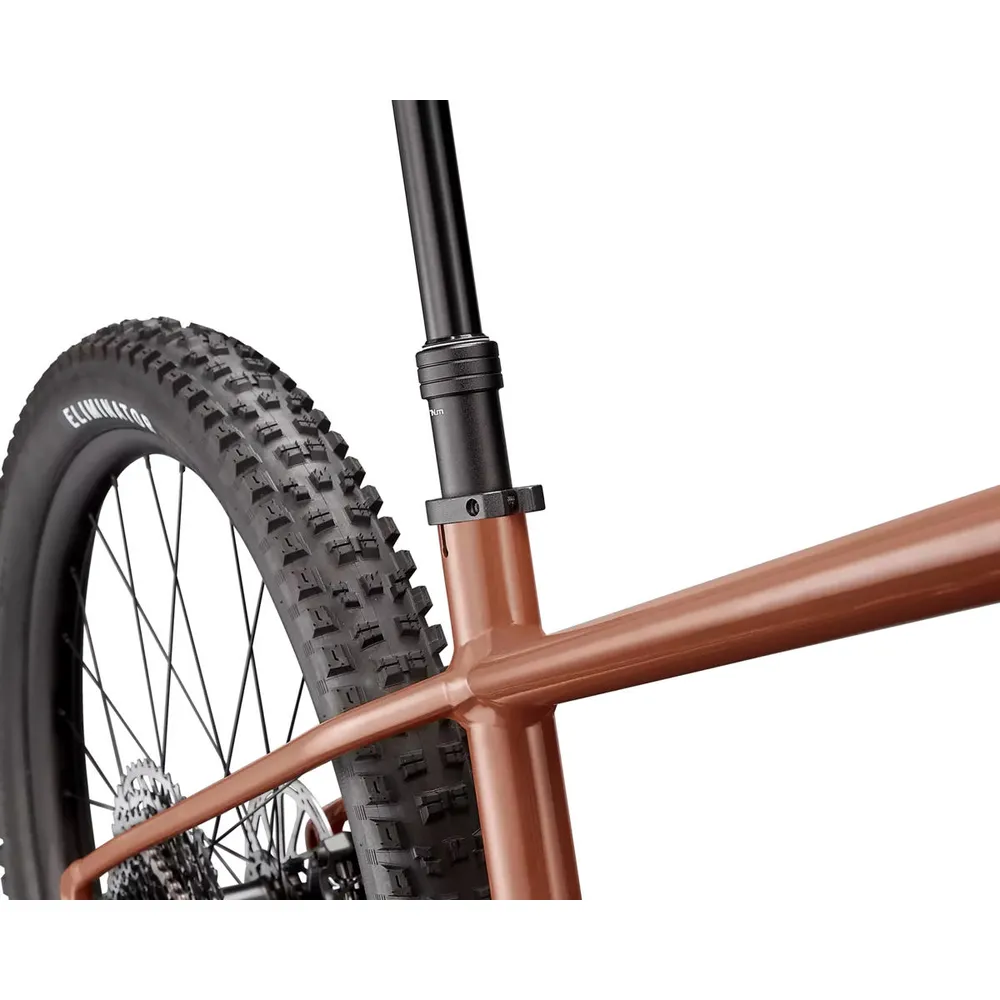 Гірський велосипед Specialized FUSE SPORT 27.5 2024 - СпортЦех СпортЦех - Гірський велосипед Specialized FUSE SPORT 27.5 2024 - СпортЦех