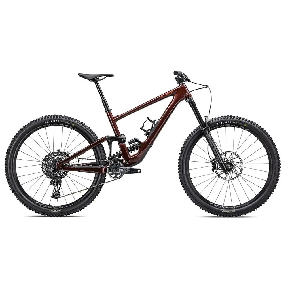 Гірський велосипед Specialized ENDURO EXPERT 2024 - СпортЦех СпортЦех - Гірський велосипед Specialized ENDURO EXPERT 2024 - СпортЦех