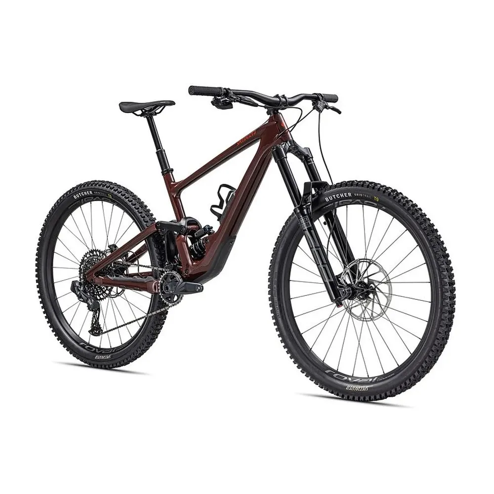 Гірський велосипед Specialized ENDURO EXPERT 2024 - СпортЦех СпортЦех - Гірський велосипед Specialized ENDURO EXPERT 2024 - СпортЦех
