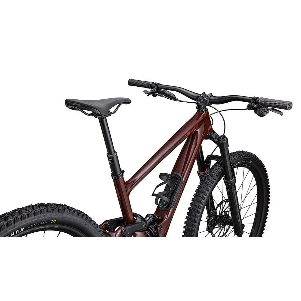 Гірський велосипед Specialized ENDURO EXPERT 2024 - СпортЦех СпортЦех - Гірський велосипед Specialized ENDURO EXPERT 2024 - СпортЦех