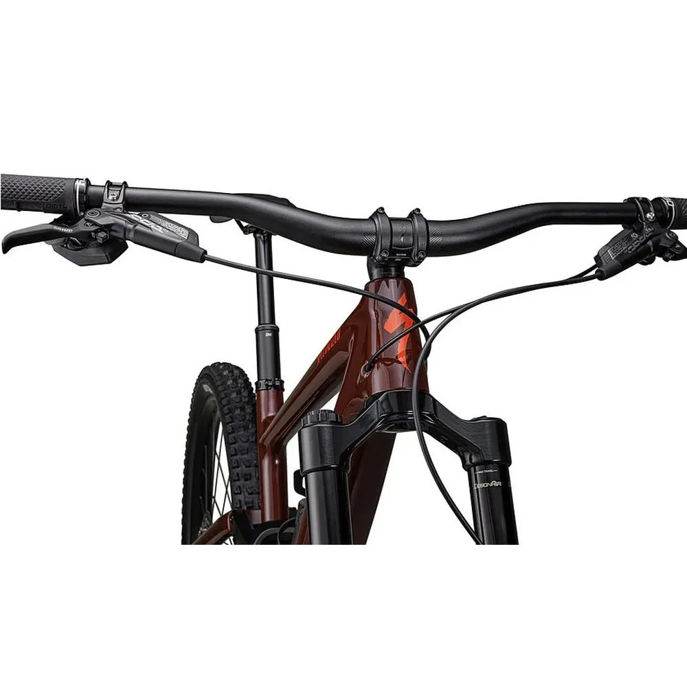 Гірський велосипед Specialized ENDURO EXPERT 2024 - СпортЦех СпортЦех - Гірський велосипед Specialized ENDURO EXPERT 2024 - СпортЦех