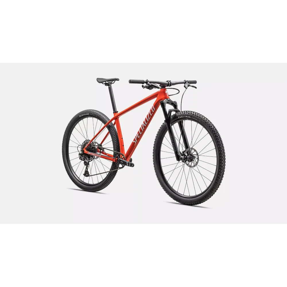 Гірський велосипед Specialized EPIC HT 2024 - СпортЦех СпортЦех - Гірський велосипед Specialized EPIC HT 2024 - СпортЦех