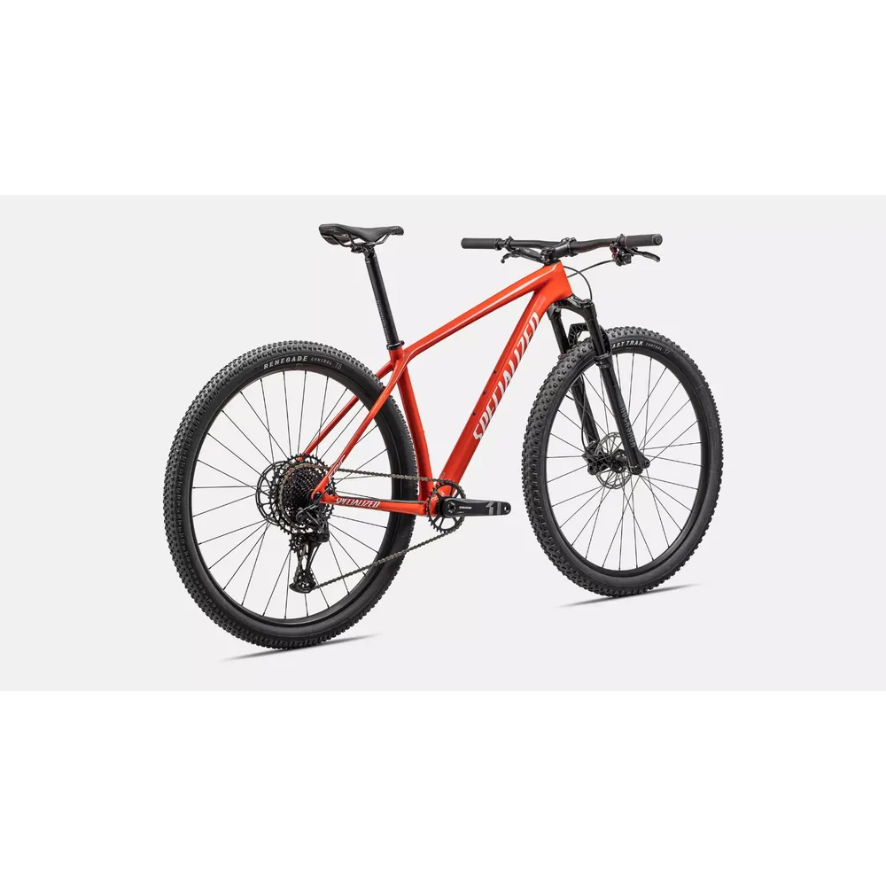 Гірський велосипед Specialized EPIC HT 2024 - СпортЦех СпортЦех - Гірський велосипед Specialized EPIC HT 2024 - СпортЦех