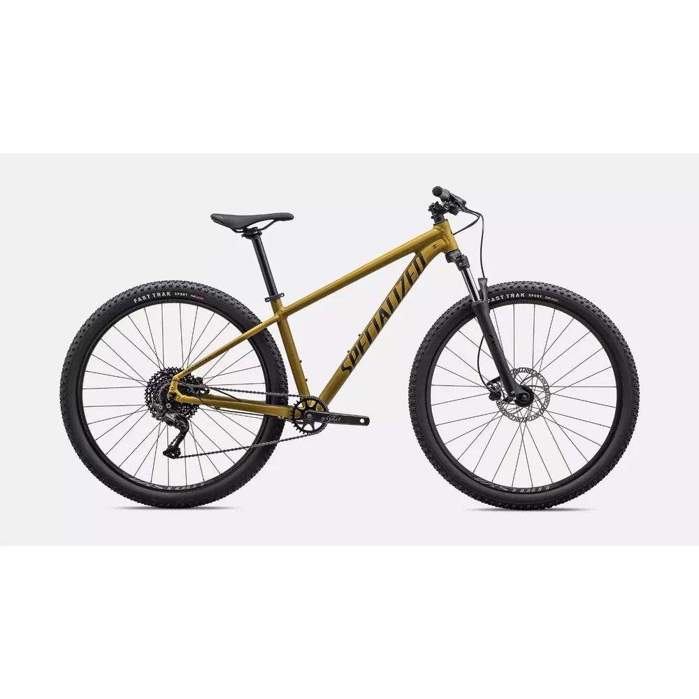 Гірський велосипед Specialized ROCKHOPPER COMP 29 2024 - СпортЦех СпортЦех - Гірський велосипед Specialized ROCKHOPPER COMP 29 2024 - СпортЦех