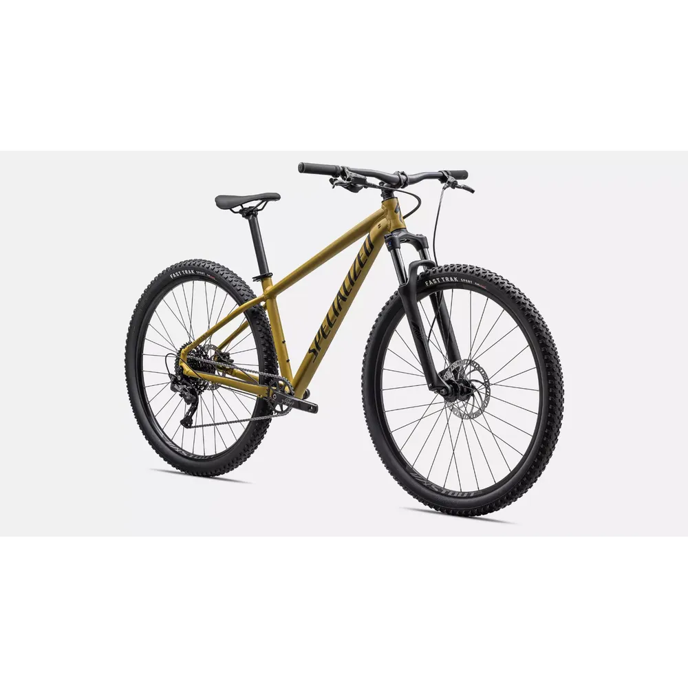Гірський велосипед Specialized ROCKHOPPER COMP 29 2024 - СпортЦех СпортЦех - Гірський велосипед Specialized ROCKHOPPER COMP 29 2024 - СпортЦех