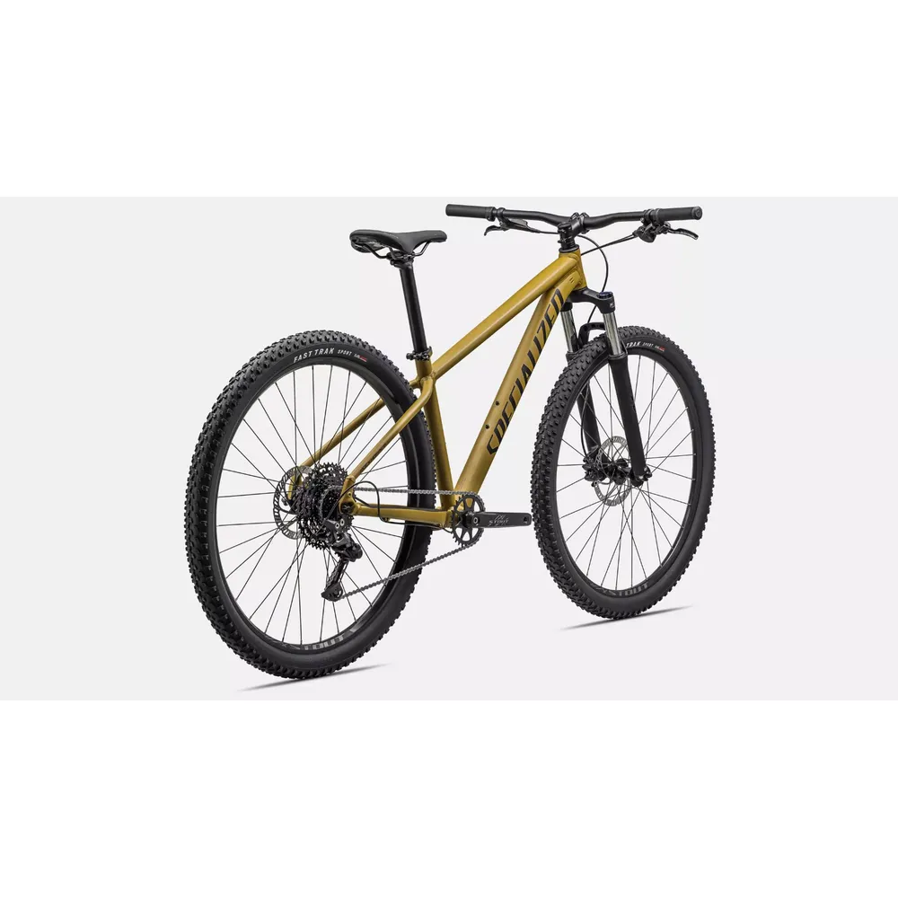 Гірський велосипед Specialized ROCKHOPPER COMP 29 2024 - СпортЦех СпортЦех - Гірський велосипед Specialized ROCKHOPPER COMP 29 2024 - СпортЦех