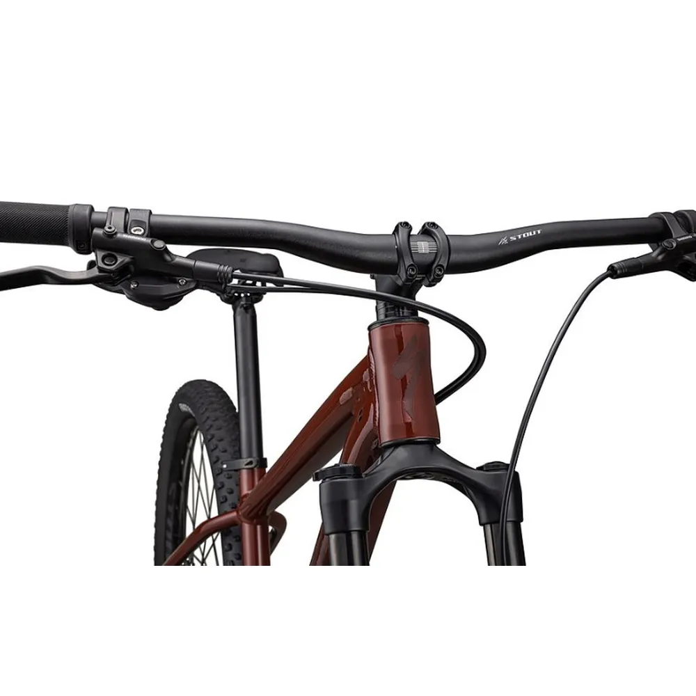Гірський велосипед Specialized ROCKHOPPER EXPERT 29 2024 - СпортЦех СпортЦех - Гірський велосипед Specialized ROCKHOPPER EXPERT 29 2024 - СпортЦех