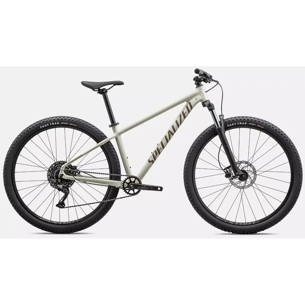 Гірський велосипед Specialized ROCKHOPPER COMP 29 2024 - СпортЦех СпортЦех - Гірський велосипед Specialized ROCKHOPPER COMP 29 2024 - СпортЦех