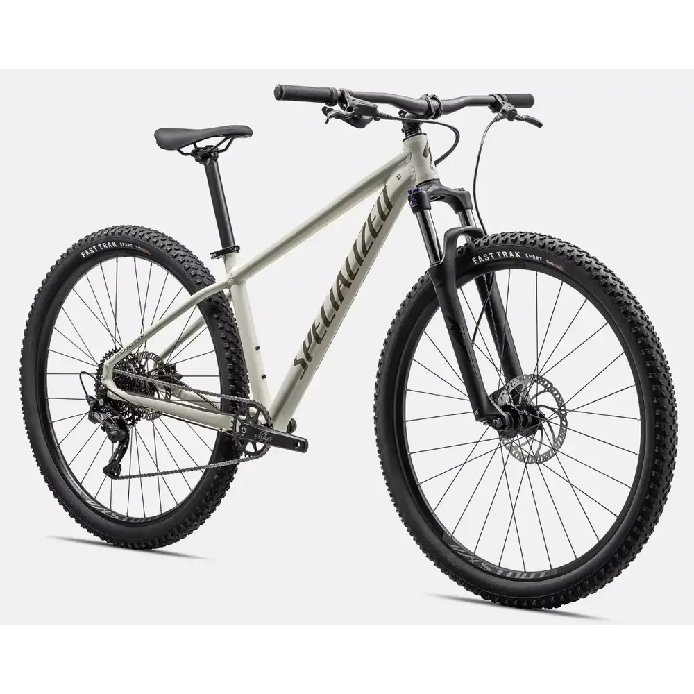 Гірський велосипед Specialized ROCKHOPPER COMP 29 2024 - СпортЦех СпортЦех - Гірський велосипед Specialized ROCKHOPPER COMP 29 2024 - СпортЦех
