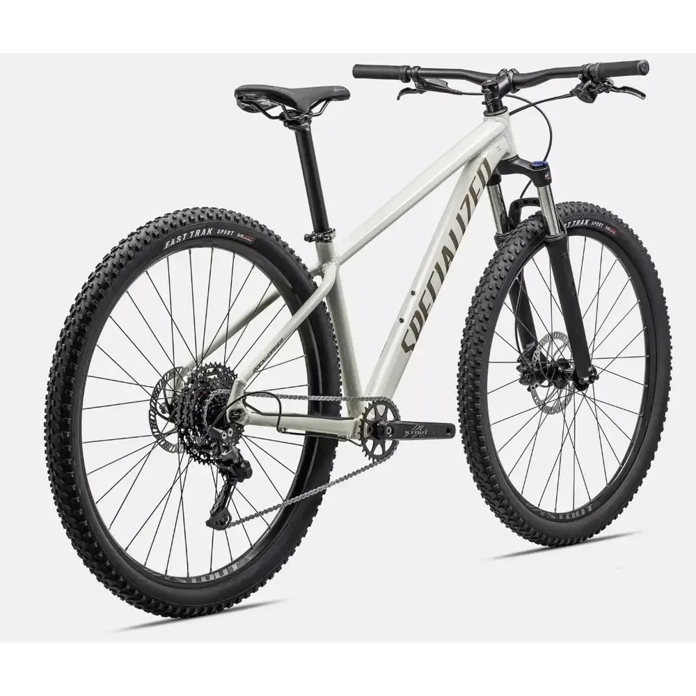 Гірський велосипед Specialized ROCKHOPPER COMP 29 2024 - СпортЦех СпортЦех - Гірський велосипед Specialized ROCKHOPPER COMP 29 2024 - СпортЦех