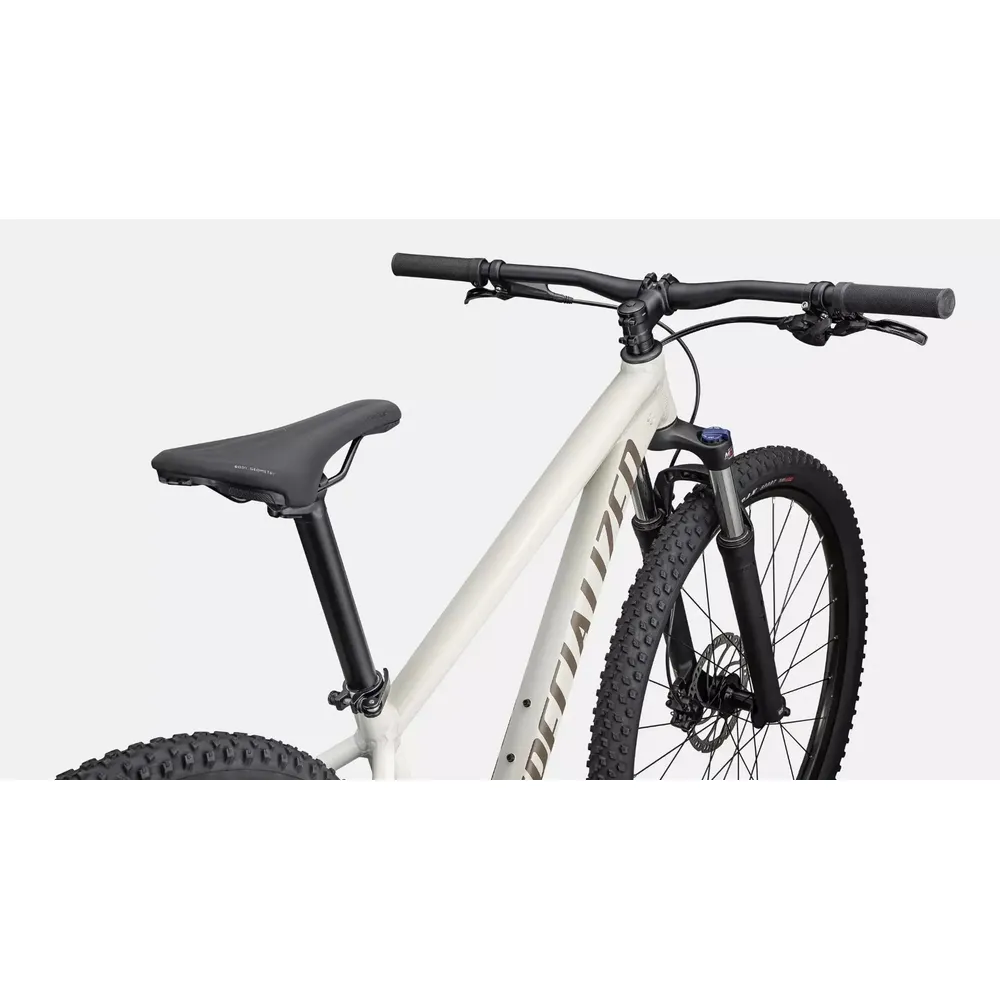 Гірський велосипед Specialized ROCKHOPPER COMP 29 2024 - СпортЦех СпортЦех - Гірський велосипед Specialized ROCKHOPPER COMP 29 2024 - СпортЦех