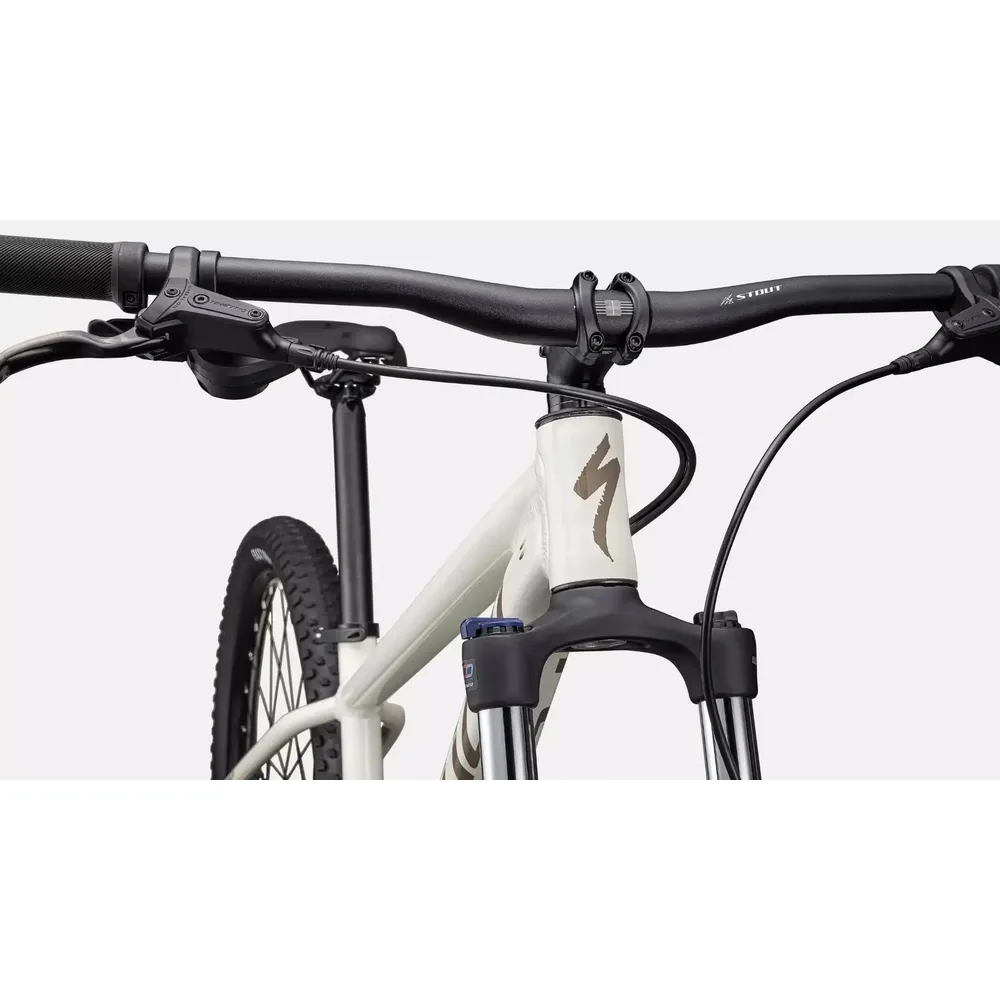 Гірський велосипед Specialized ROCKHOPPER COMP 29 2024 - СпортЦех СпортЦех - Гірський велосипед Specialized ROCKHOPPER COMP 29 2024 - СпортЦех
