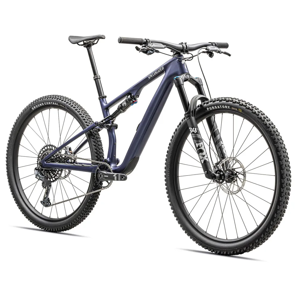 Гірський велосипед Specialized EPIC 8 COMP EVO 2024 - СпортЦех СпортЦех - Гірський велосипед Specialized EPIC 8 COMP EVO 2024 - СпортЦех