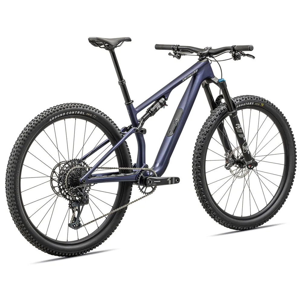 Гірський велосипед Specialized EPIC 8 COMP EVO 2024 - СпортЦех СпортЦех - Гірський велосипед Specialized EPIC 8 COMP EVO 2024 - СпортЦех