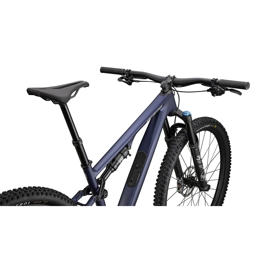 Гірський велосипед Specialized EPIC 8 COMP EVO 2024 - СпортЦех СпортЦех - Гірський велосипед Specialized EPIC 8 COMP EVO 2024 - СпортЦех