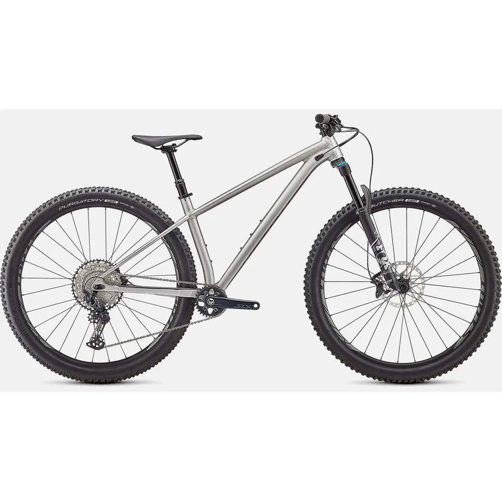 Гірський велосипед Specialized FUSE EXPERT 29 2021 - СпортЦех СпортЦех - Гірський велосипед Specialized FUSE EXPERT 29 2021 - СпортЦех