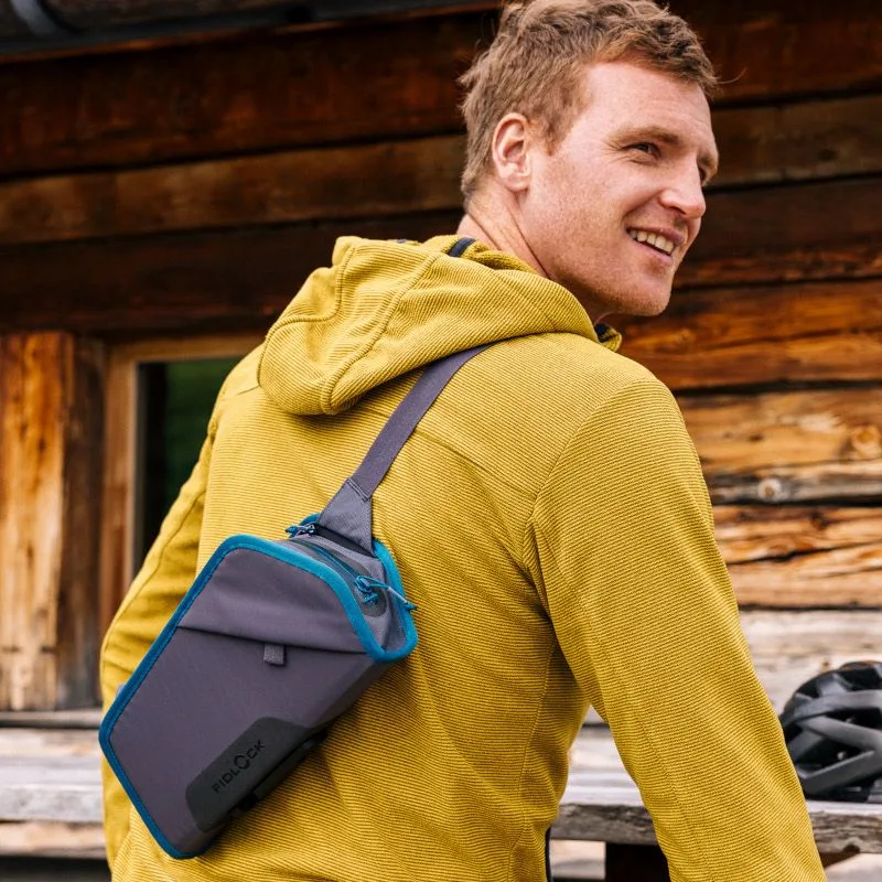 Сумка Fidlock TWIST essential bag - СпортЦех СпортЦех - Сумка Fidlock TWIST essential bag - СпортЦех