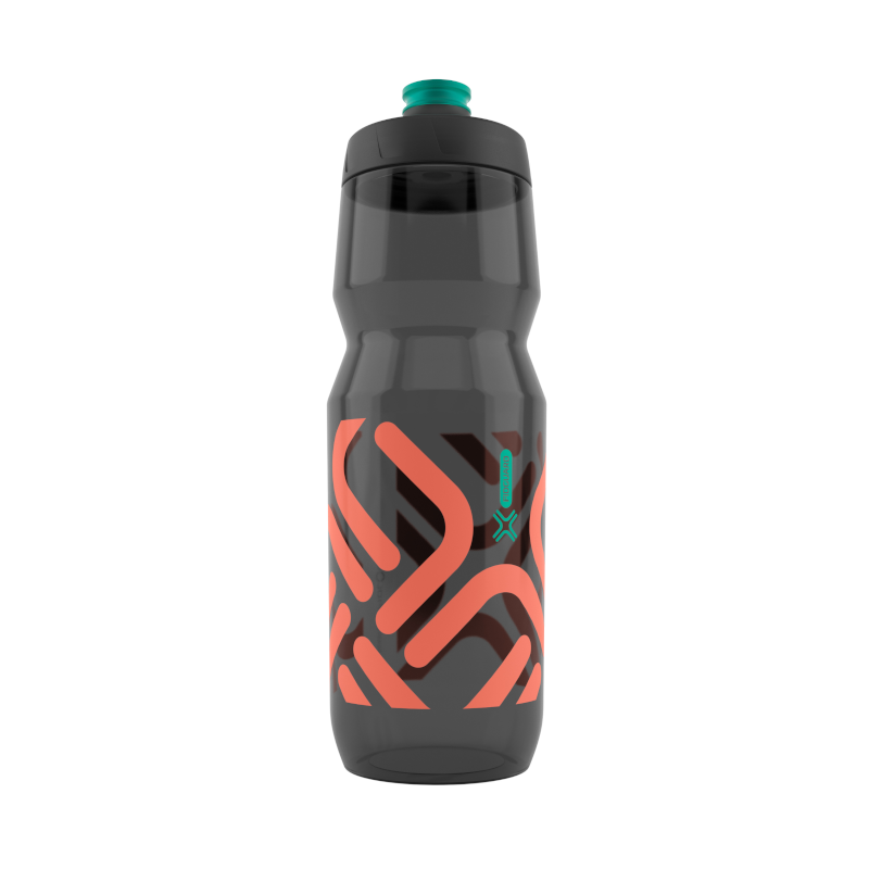 Фляга Fidlock FIDGUARD BOTTLE 750 antibacterial - СпортЦех СпортЦех - Фляга Fidlock FIDGUARD BOTTLE 750 antibacterial - СпортЦех