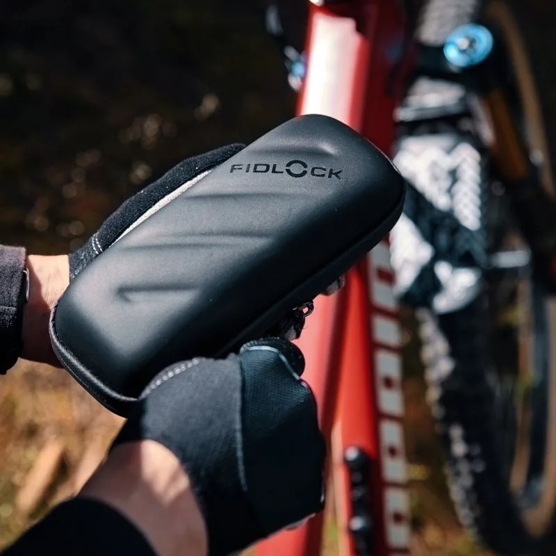 Сумка для інструменту Fidlock TWIST single toolbox - СпортЦех СпортЦех - Сумка для інструменту Fidlock TWIST single toolbox - СпортЦех