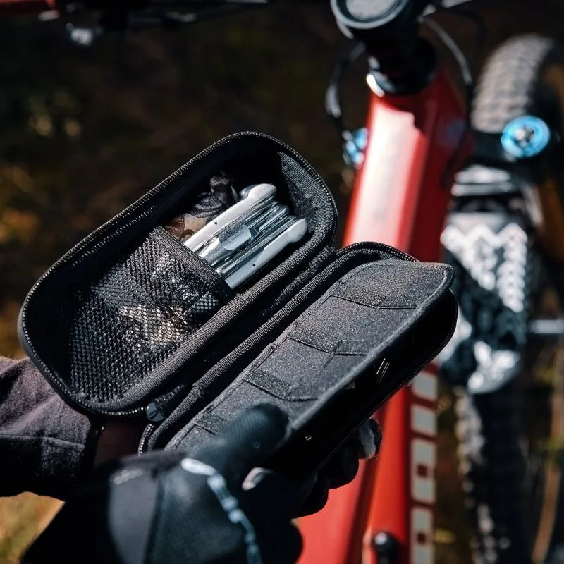 Сумка для інструменту Fidlock TWIST single toolbox - СпортЦех СпортЦех - Сумка для інструменту Fidlock TWIST single toolbox - СпортЦех