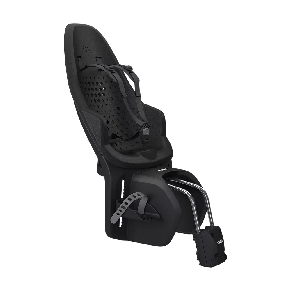 Дитяче крісло Thule Yepp 2 Maxi FM - СпортЦех СпортЦех - Дитяче крісло Thule Yepp 2 Maxi FM - СпортЦех
