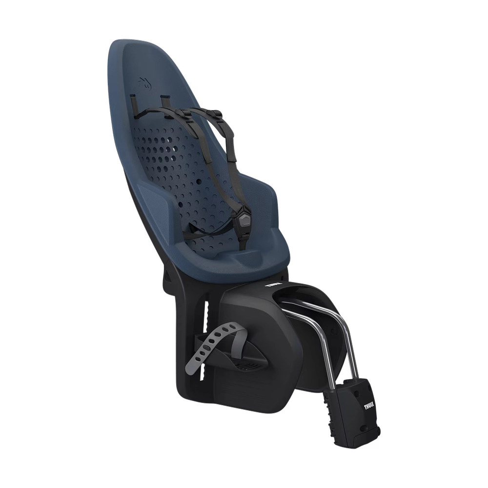 Дитяче крісло Thule Yepp 2 Maxi FM - СпортЦех СпортЦех - Дитяче крісло Thule Yepp 2 Maxi FM - СпортЦех