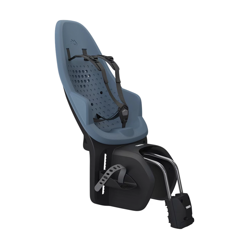 Дитяче крісло Thule Yepp 2 Maxi FM - СпортЦех СпортЦех - Дитяче крісло Thule Yepp 2 Maxi FM - СпортЦех