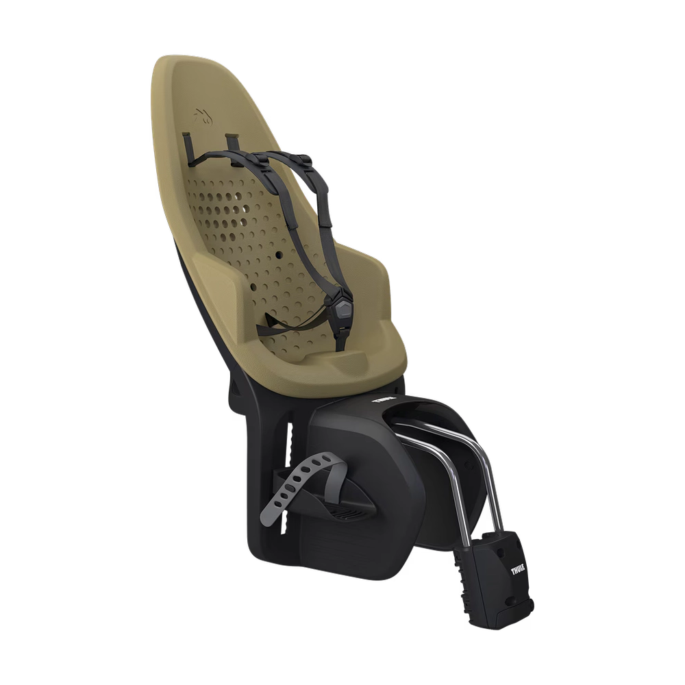 Дитяче крісло Thule Yepp 2 Maxi FM - СпортЦех СпортЦех - Дитяче крісло Thule Yepp 2 Maxi FM - СпортЦех