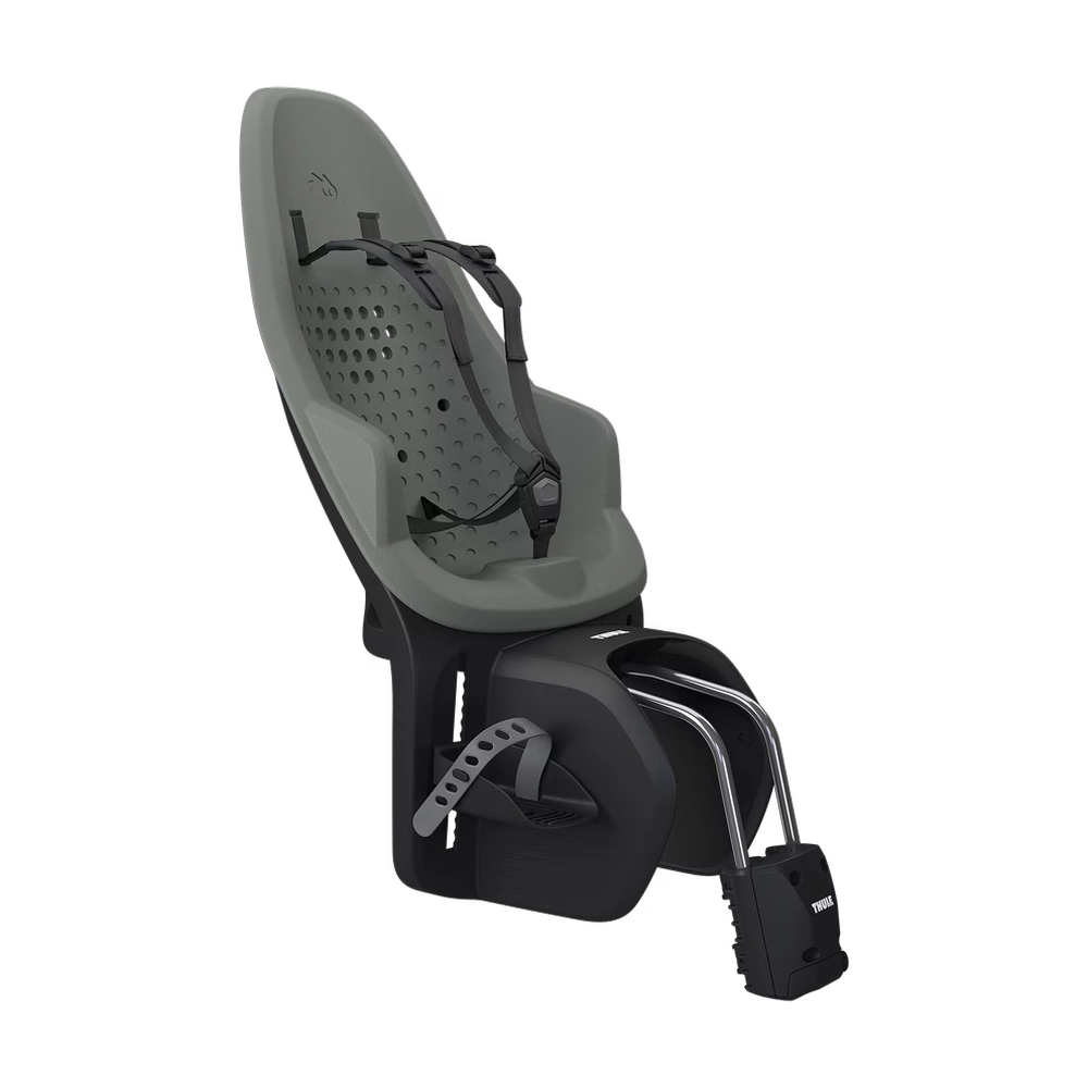 Дитяче крісло Thule Yepp 2 Maxi FM - СпортЦех СпортЦех - Дитяче крісло Thule Yepp 2 Maxi FM - СпортЦех
