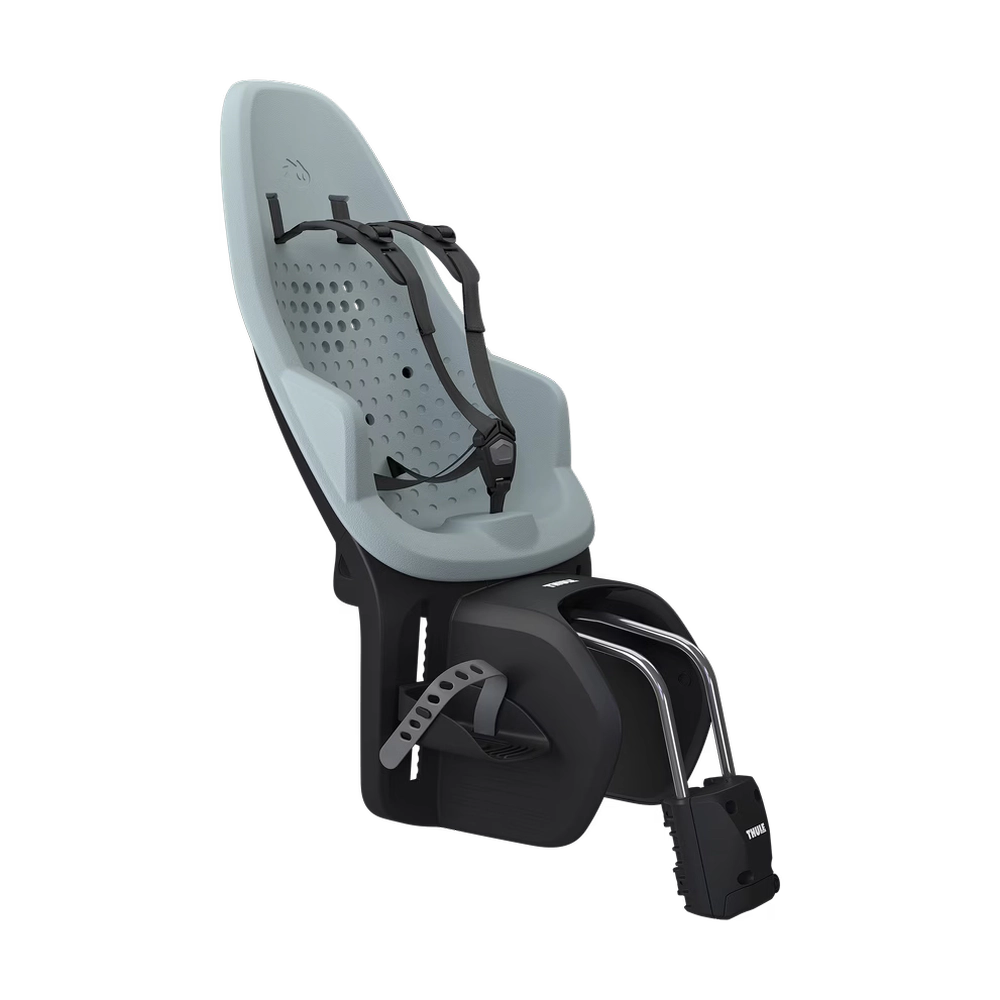 Дитяче крісло Thule Yepp 2 Maxi FM - СпортЦех СпортЦех - Дитяче крісло Thule Yepp 2 Maxi FM - СпортЦех