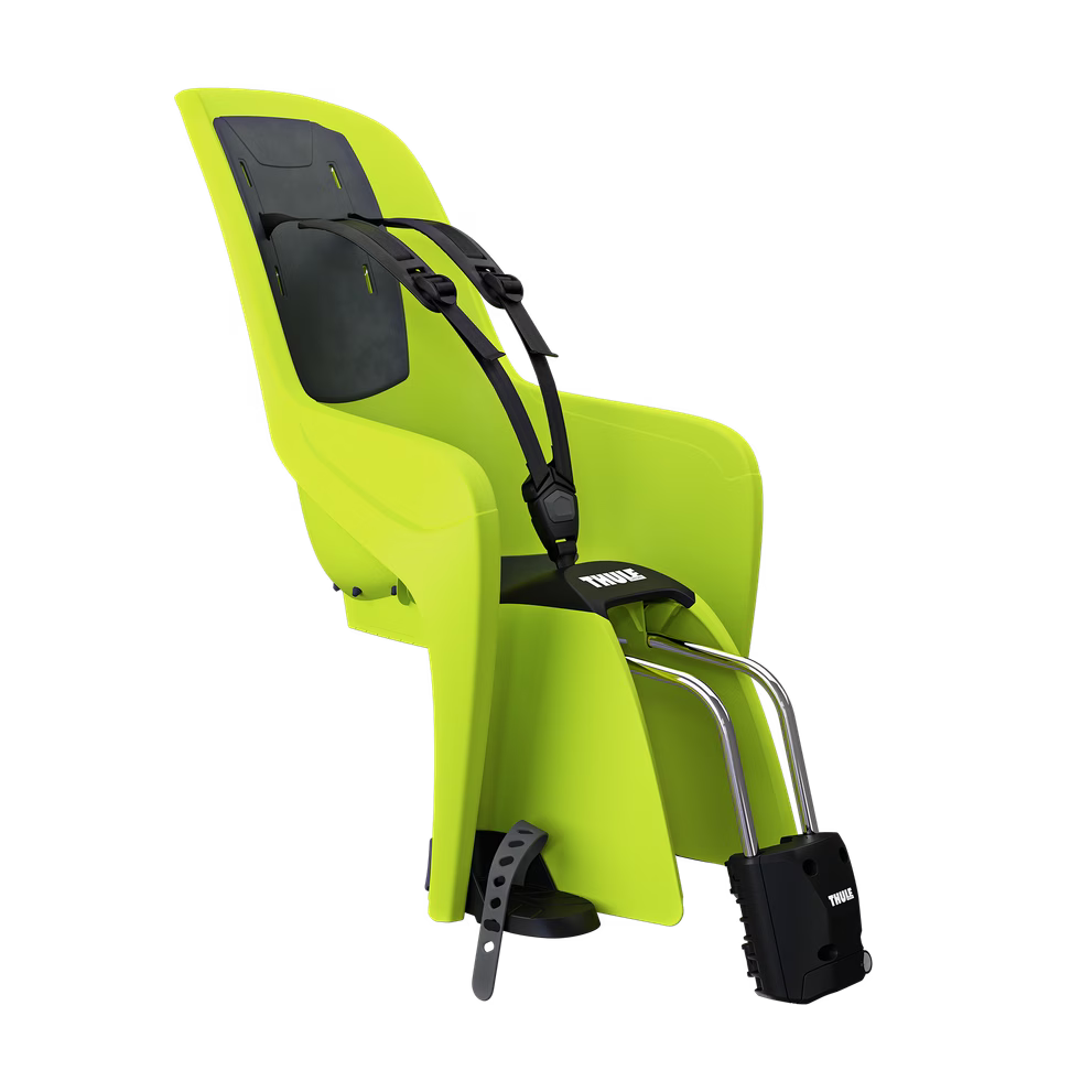 Дитяче крісло Thule RideAlong Lite 2 - СпортЦех СпортЦех - Дитяче крісло Thule RideAlong Lite 2 - СпортЦех
