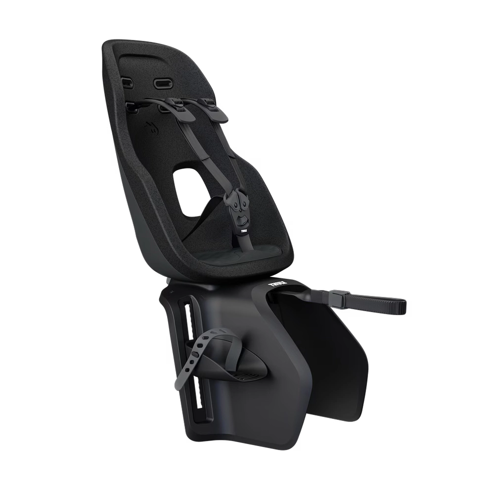 Дитяче крісло Thule Yepp Nexxt 2 Maxi RM - СпортЦех СпортЦех - Дитяче крісло Thule Yepp Nexxt 2 Maxi RM - СпортЦех