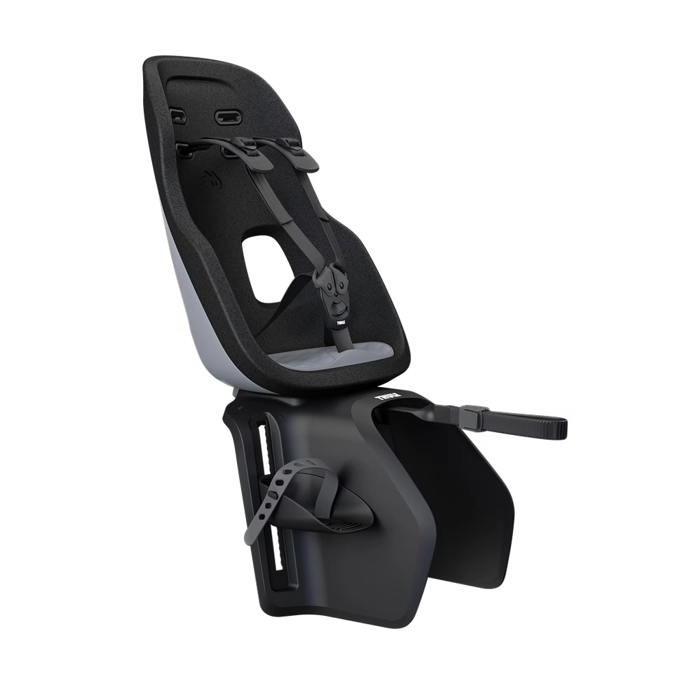 Дитяче крісло Thule Yepp Nexxt 2 Maxi RM - СпортЦех СпортЦех - Дитяче крісло Thule Yepp Nexxt 2 Maxi RM - СпортЦех
