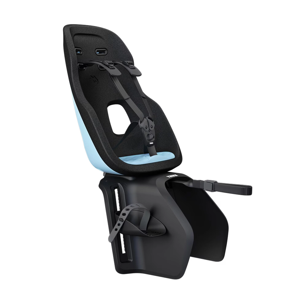 Дитяче крісло Thule Yepp Nexxt 2 Maxi RM - СпортЦех СпортЦех - Дитяче крісло Thule Yepp Nexxt 2 Maxi RM - СпортЦех
